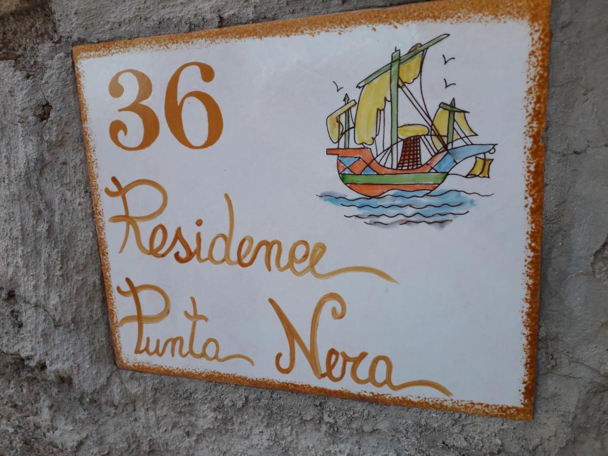 Appartamentino Panoramico...Con Finestra Sul Mare! La Maddalena  Luaran gambar